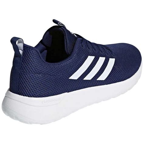 adidas cloudfoam roze blauw neo|adidas cloud foam pure blue.